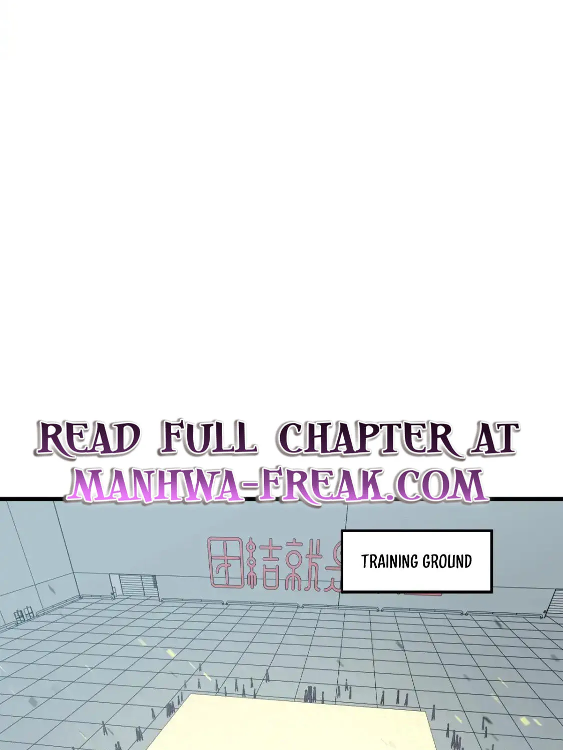 Extraordinary Evolution Chapter 131 page 61 - 