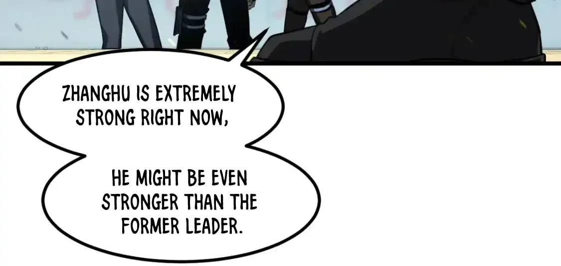 Extraordinary Evolution Chapter 131 page 63 - 