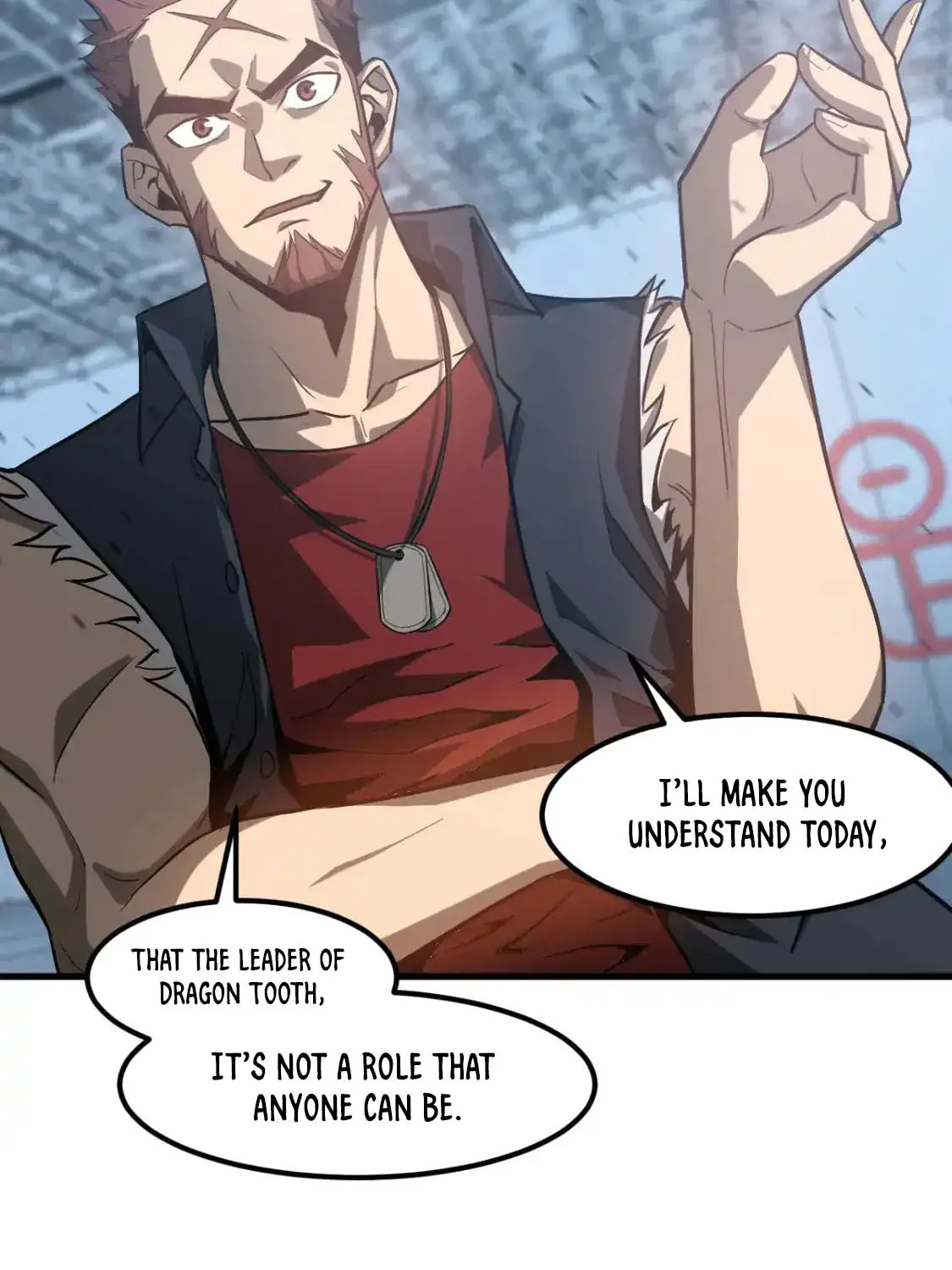Extraordinary Evolution Chapter 131 page 70 - 