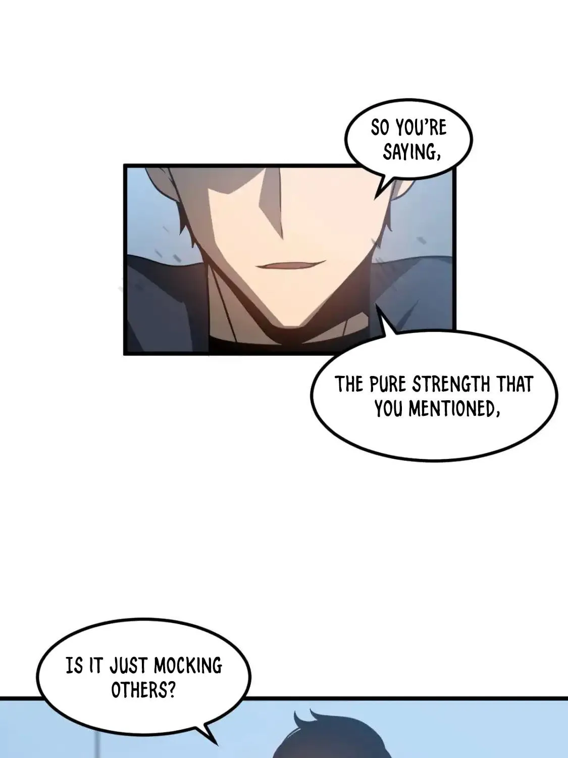 Extraordinary Evolution Chapter 131 page 71 - 