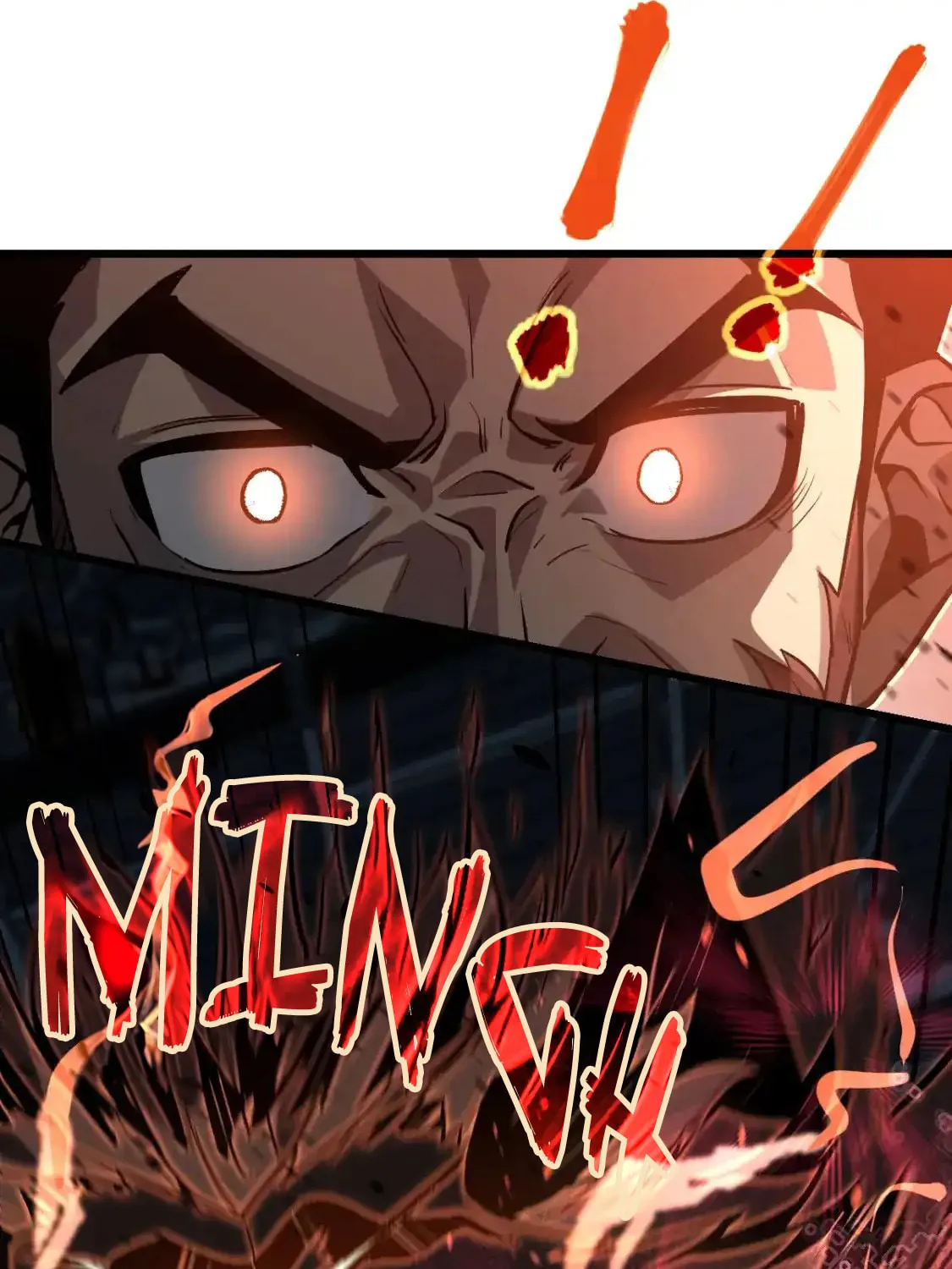 Extraordinary Evolution Chapter 131 page 73 - 