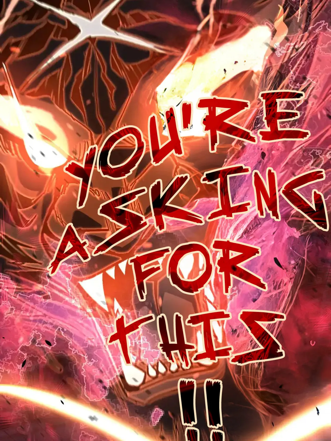 Extraordinary Evolution Chapter 131 page 74 - 