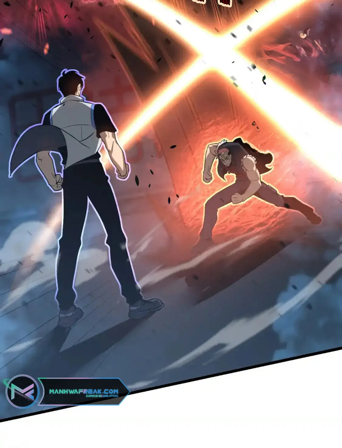 Extraordinary Evolution Chapter 131 page 75 - 