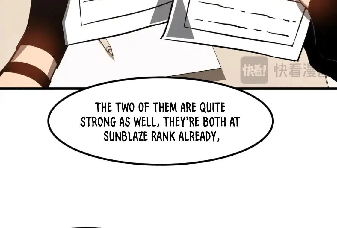Extraordinary Evolution Chapter 131 page 10 - 