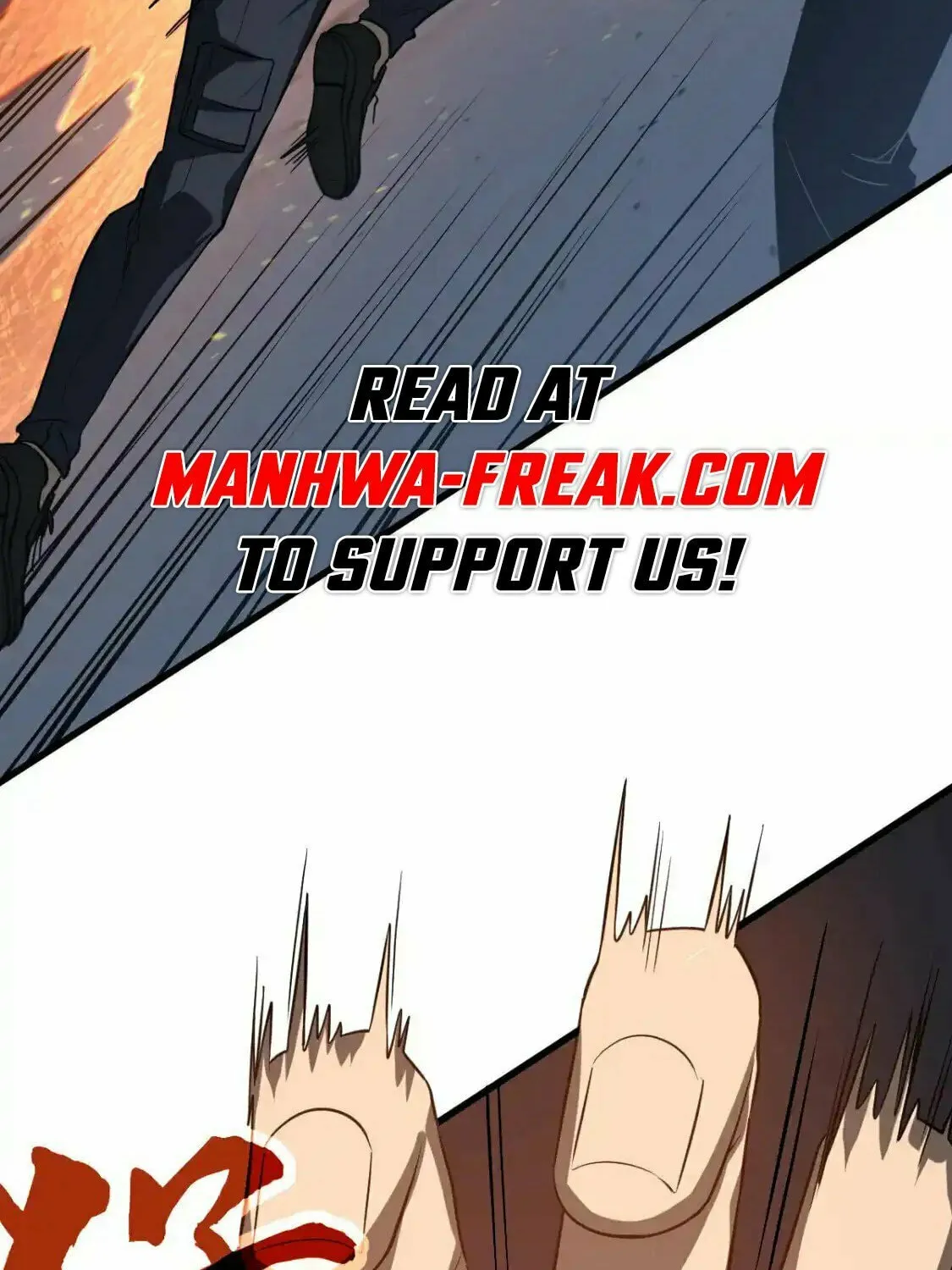 Extraordinary Evolution Chapter 132 page 20 - 