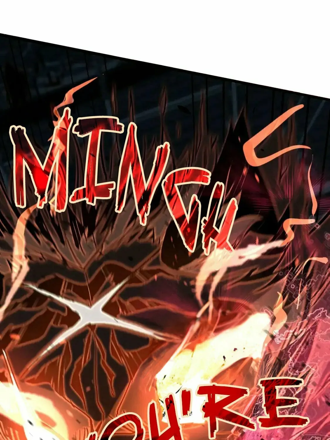 Extraordinary Evolution Chapter 132 page 3 - 