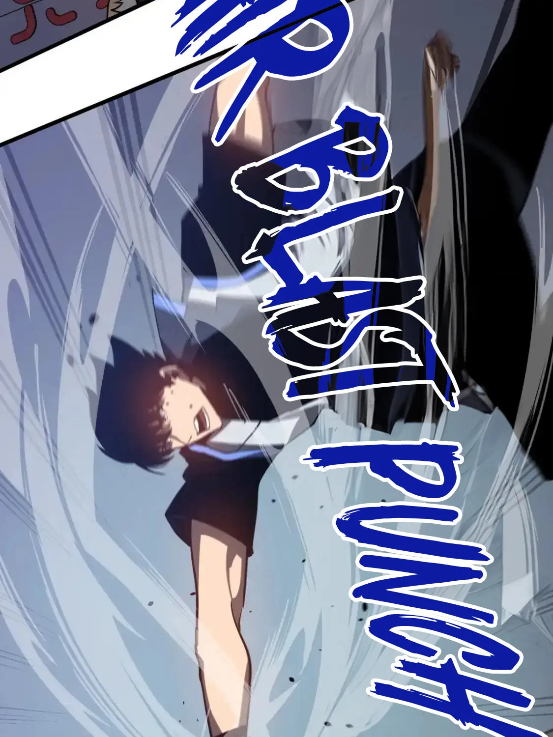 Extraordinary Evolution Chapter 132 page 30 - 