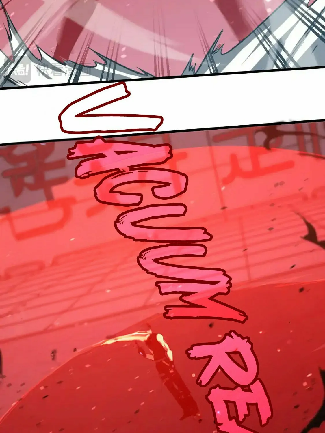 Extraordinary Evolution Chapter 132 page 37 - 
