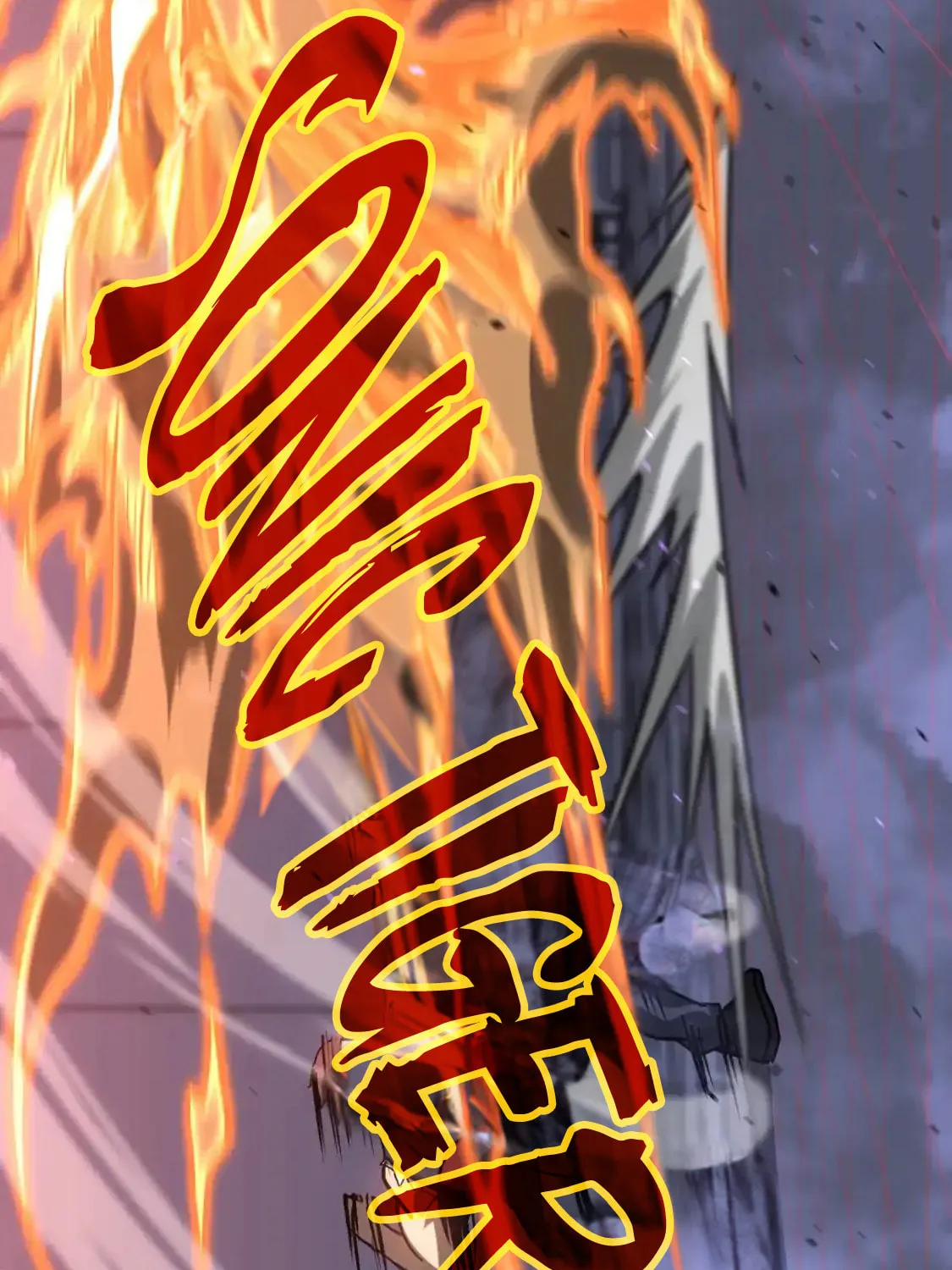 Extraordinary Evolution Chapter 132 page 44 - 