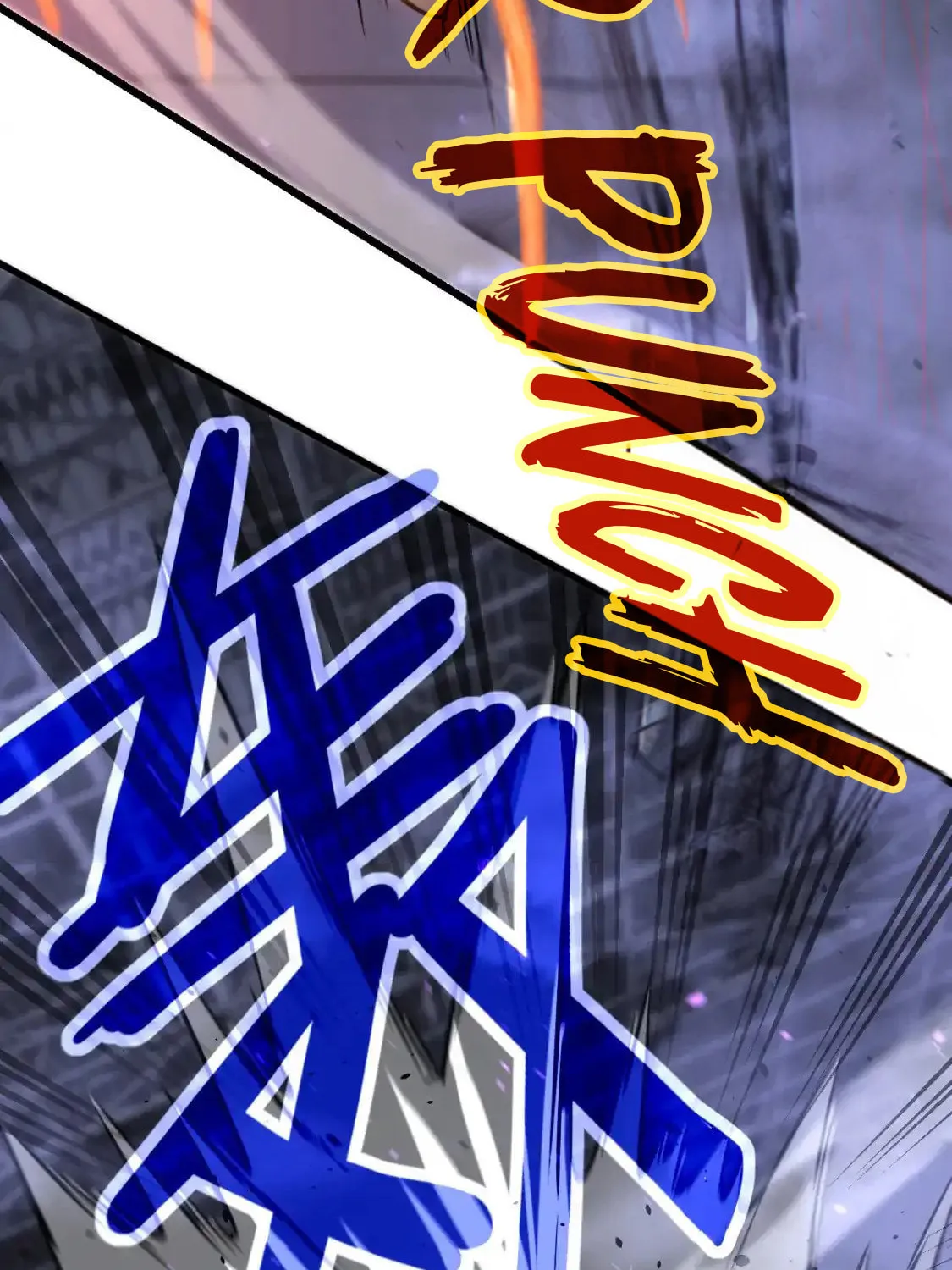 Extraordinary Evolution Chapter 132 page 45 - 