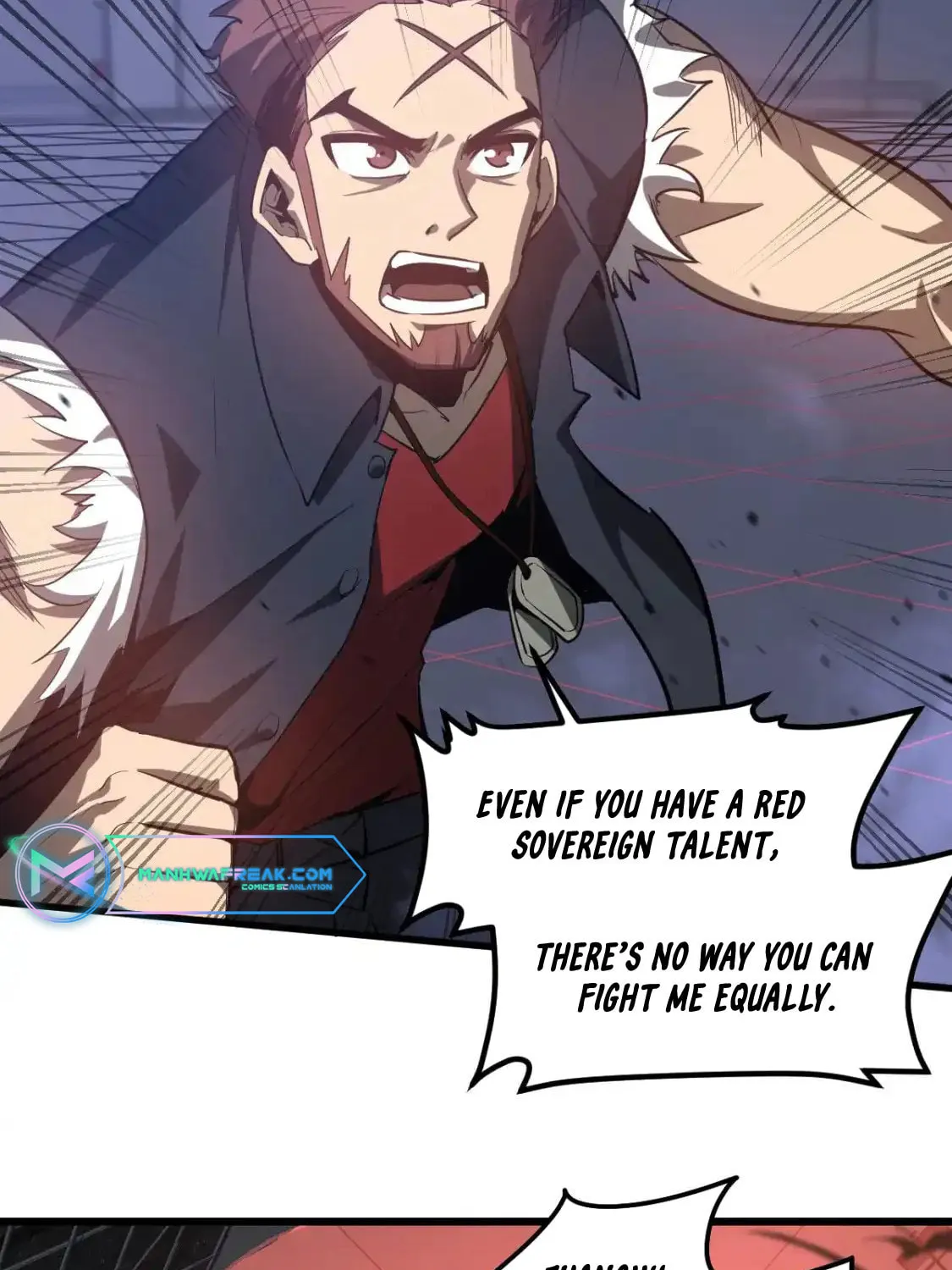 Extraordinary Evolution Chapter 132 page 49 - 