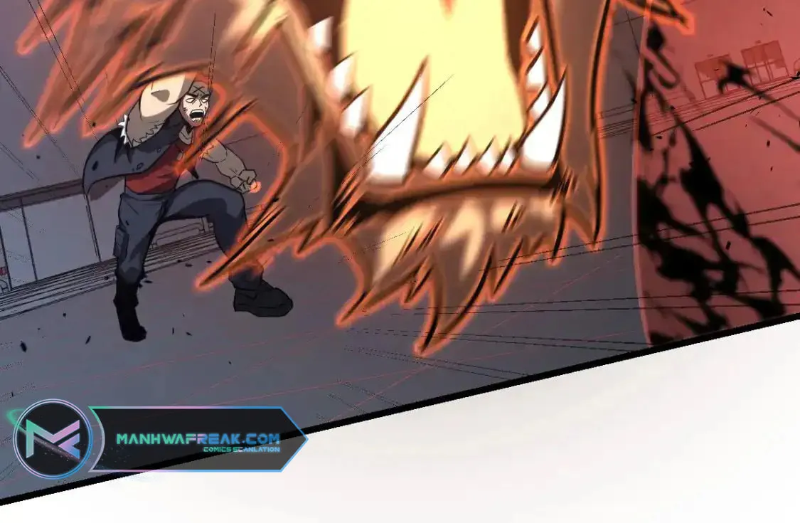 Extraordinary Evolution Chapter 132 page 52 - 