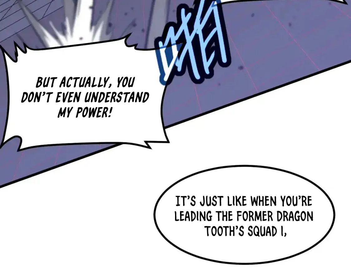 Extraordinary Evolution Chapter 132 page 61 - 