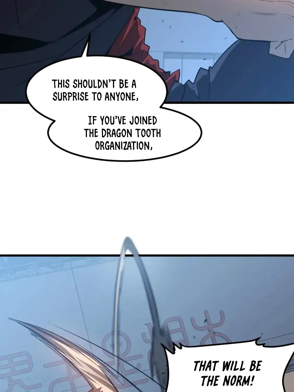 Extraordinary Evolution Chapter 132 page 67 - 