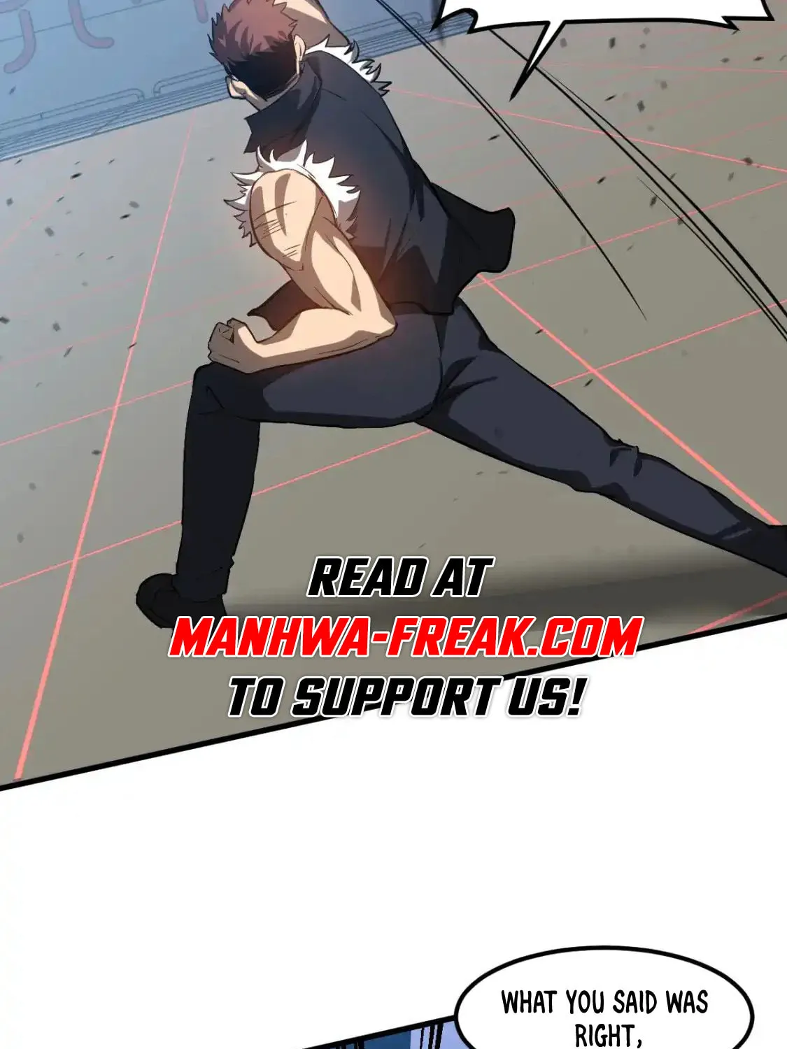 Extraordinary Evolution Chapter 132 page 68 - 