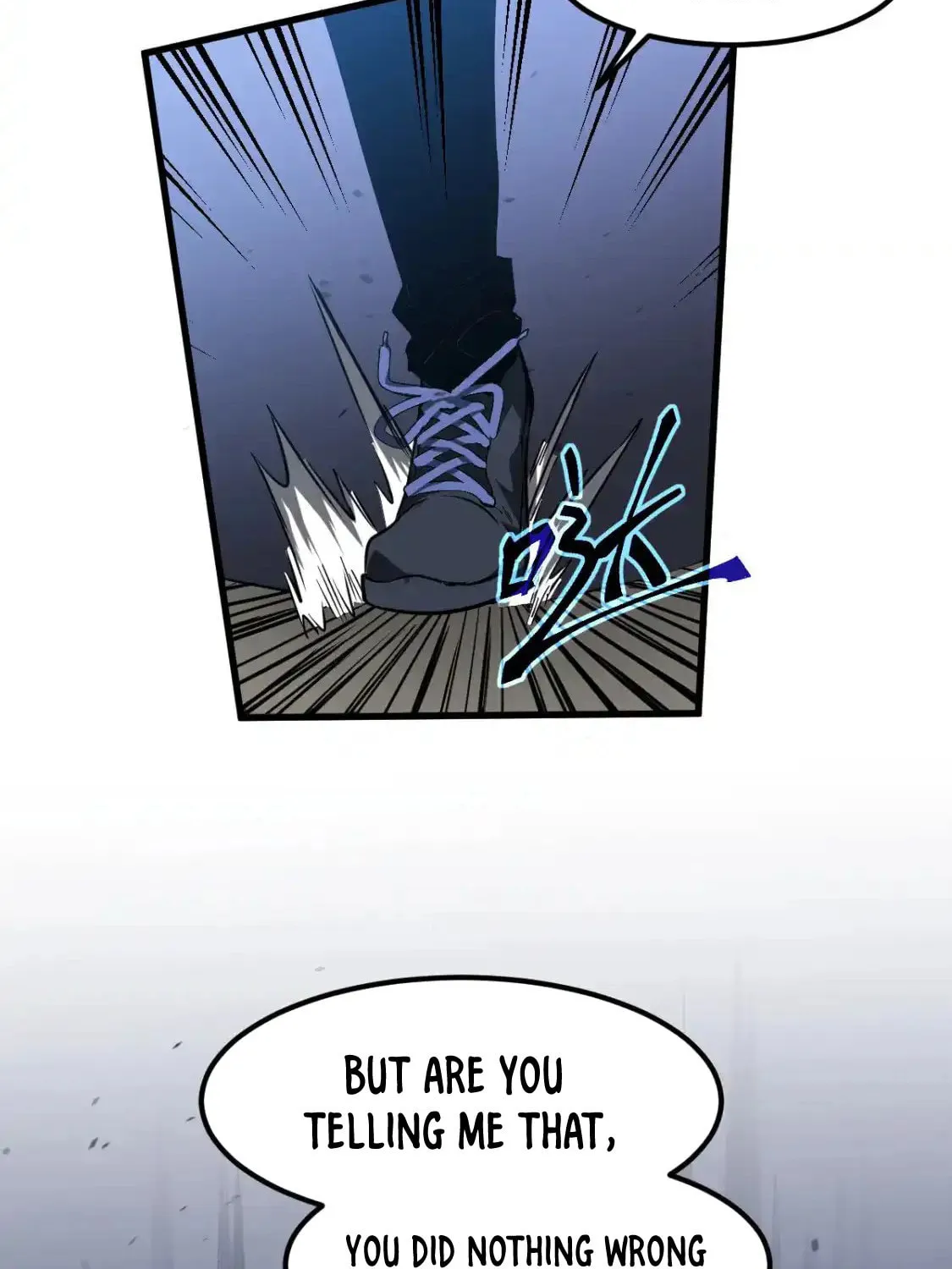 Extraordinary Evolution Chapter 132 page 69 - 