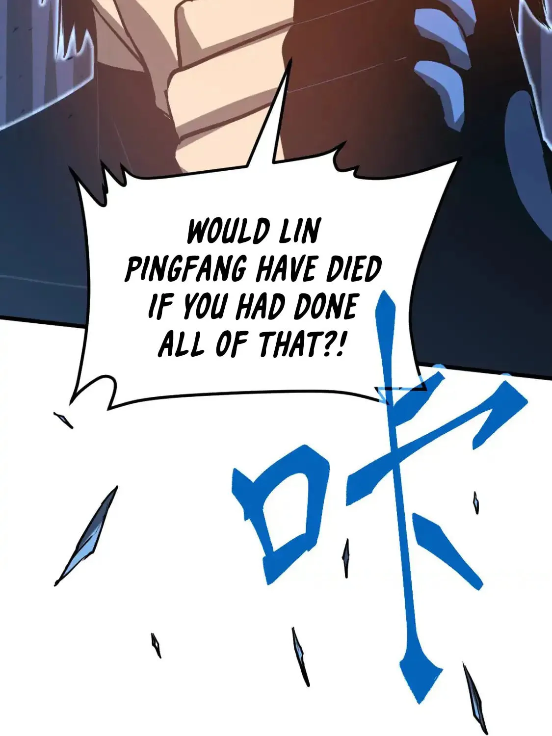 Extraordinary Evolution Chapter 132 page 72 - 