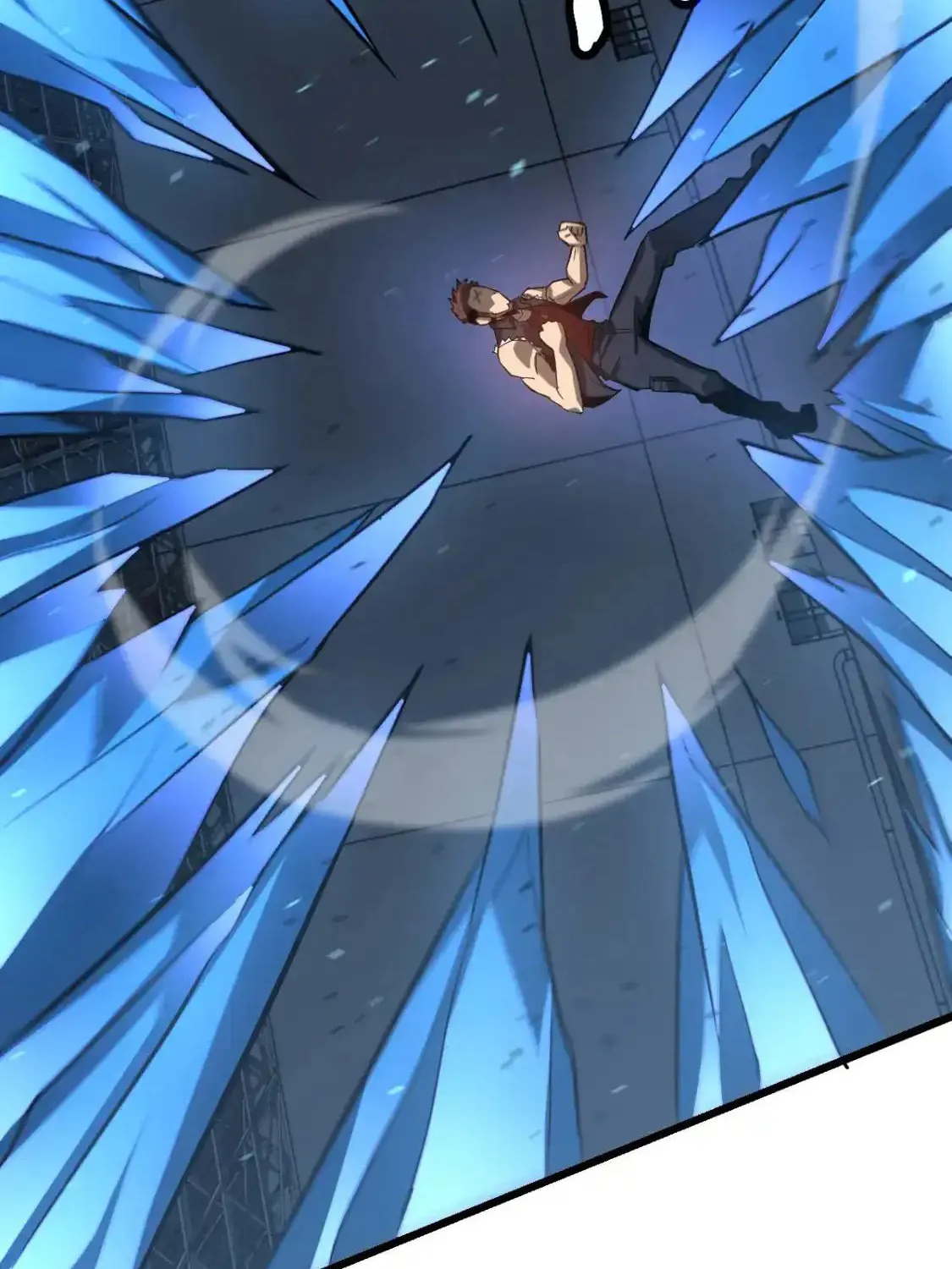 Extraordinary Evolution Chapter 132 page 76 - 