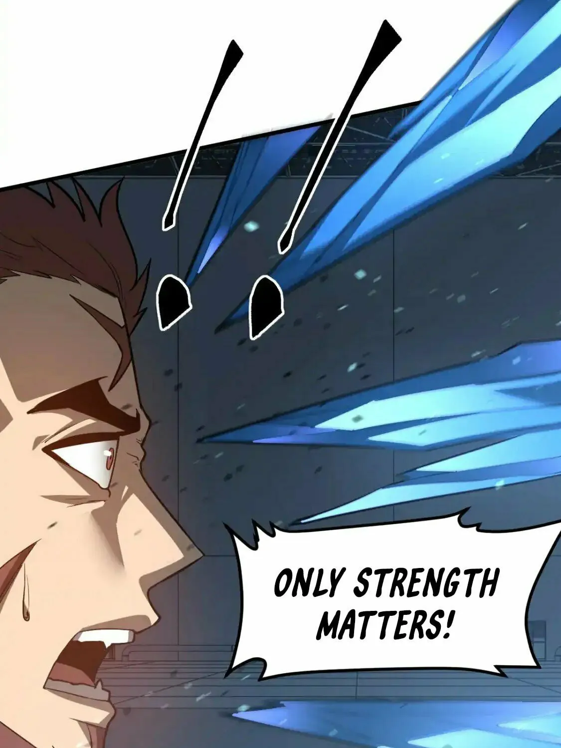 Extraordinary Evolution Chapter 132 page 80 - 