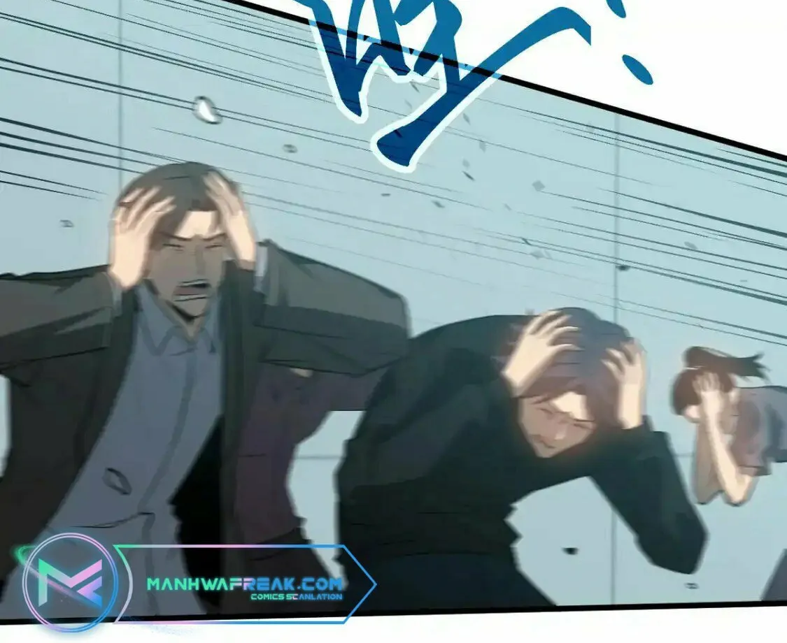 Extraordinary Evolution Chapter 132 page 10 - 