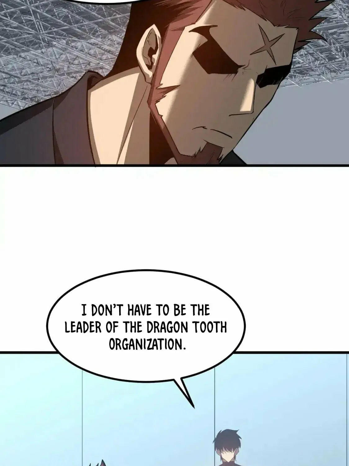 Extraordinary Evolution Chapter 133 page 11 - 