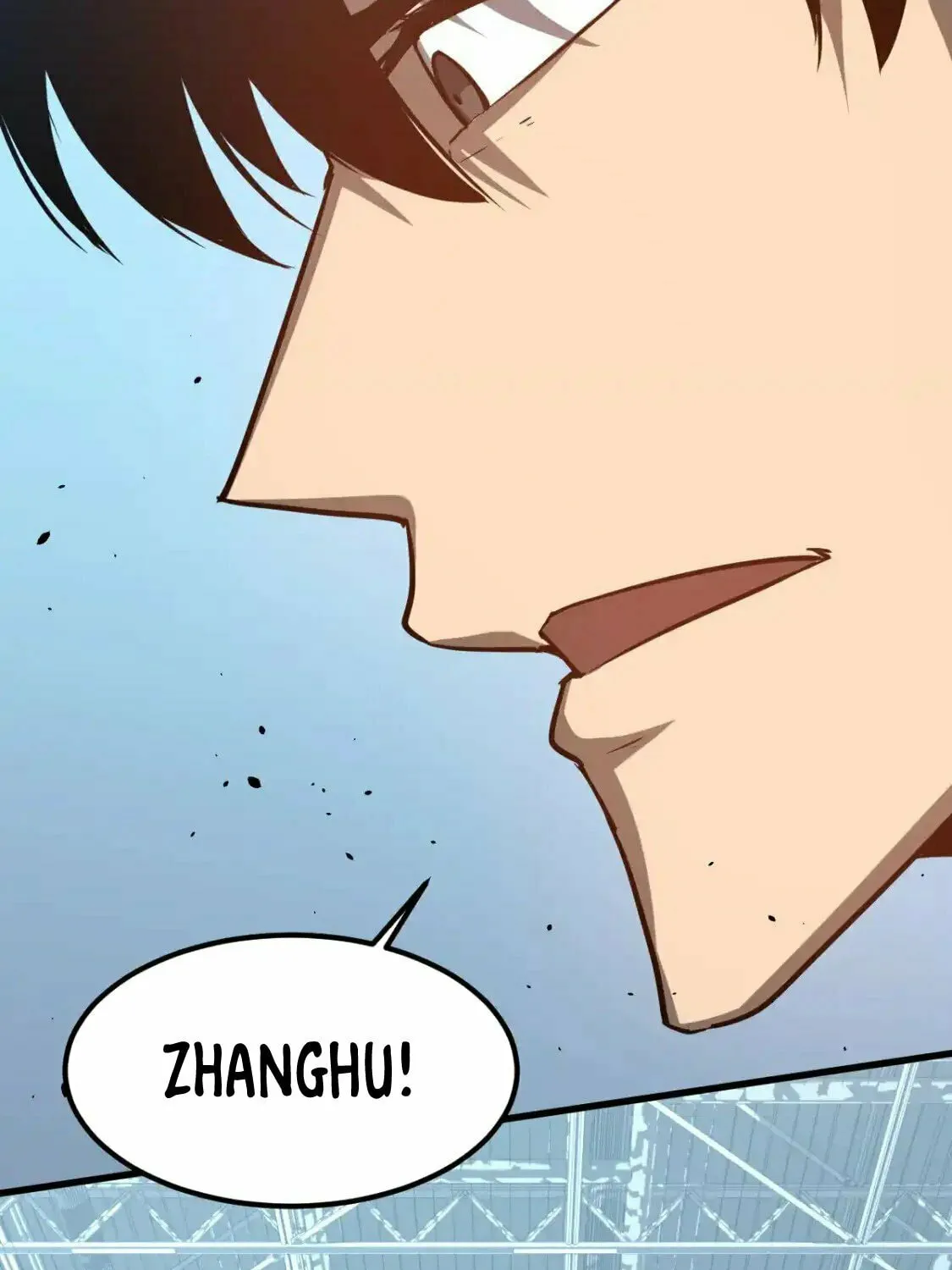 Extraordinary Evolution Chapter 133 page 13 - 