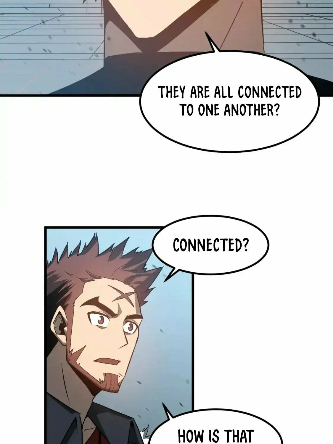 Extraordinary Evolution Chapter 133 page 27 - 