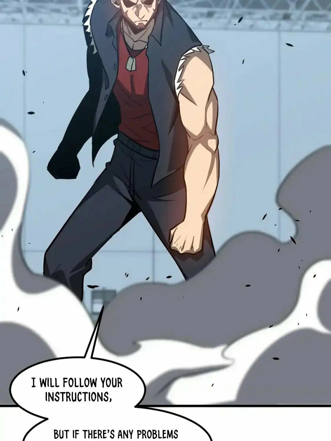 Extraordinary Evolution Chapter 133 page 45 - 