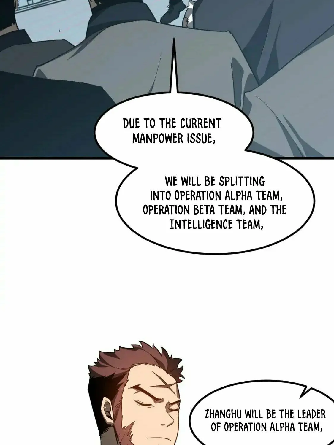 Extraordinary Evolution Chapter 133 page 52 - 