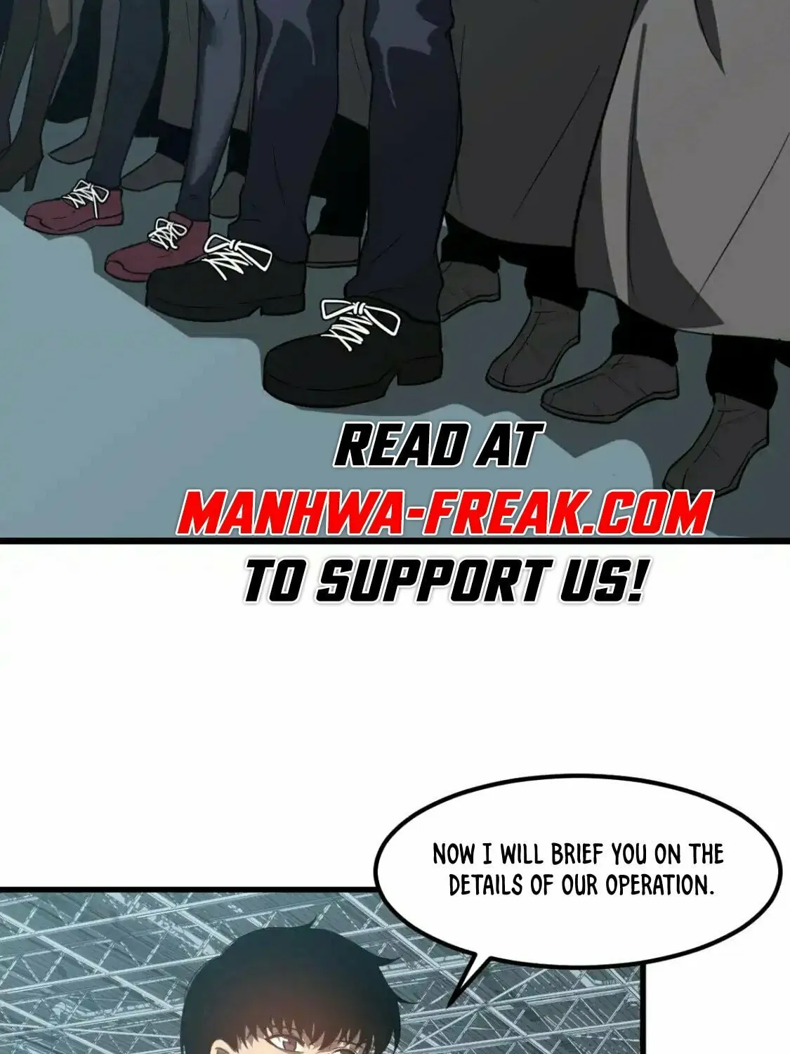 Extraordinary Evolution Chapter 133 page 59 - 