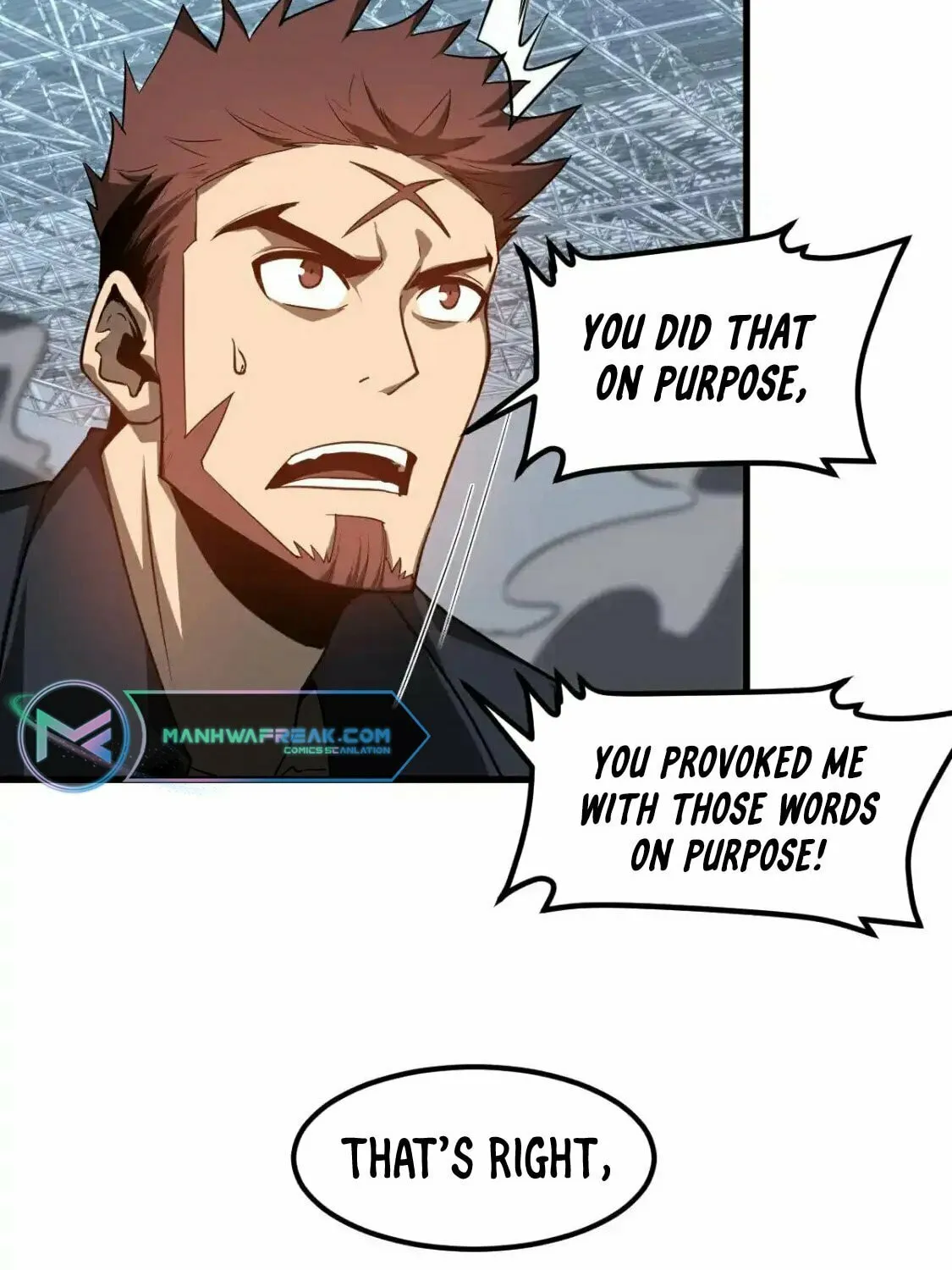 Extraordinary Evolution Chapter 133 page 7 - 