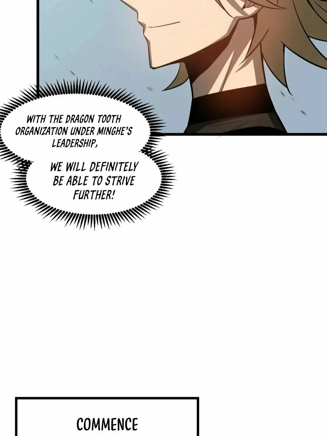 Extraordinary Evolution Chapter 133 page 62 - 