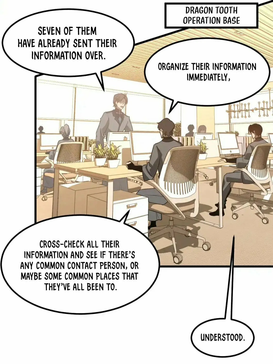 Extraordinary Evolution Chapter 133 page 65 - 