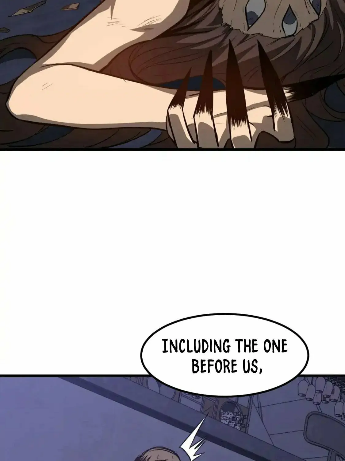 Extraordinary Evolution Chapter 133 page 70 - 
