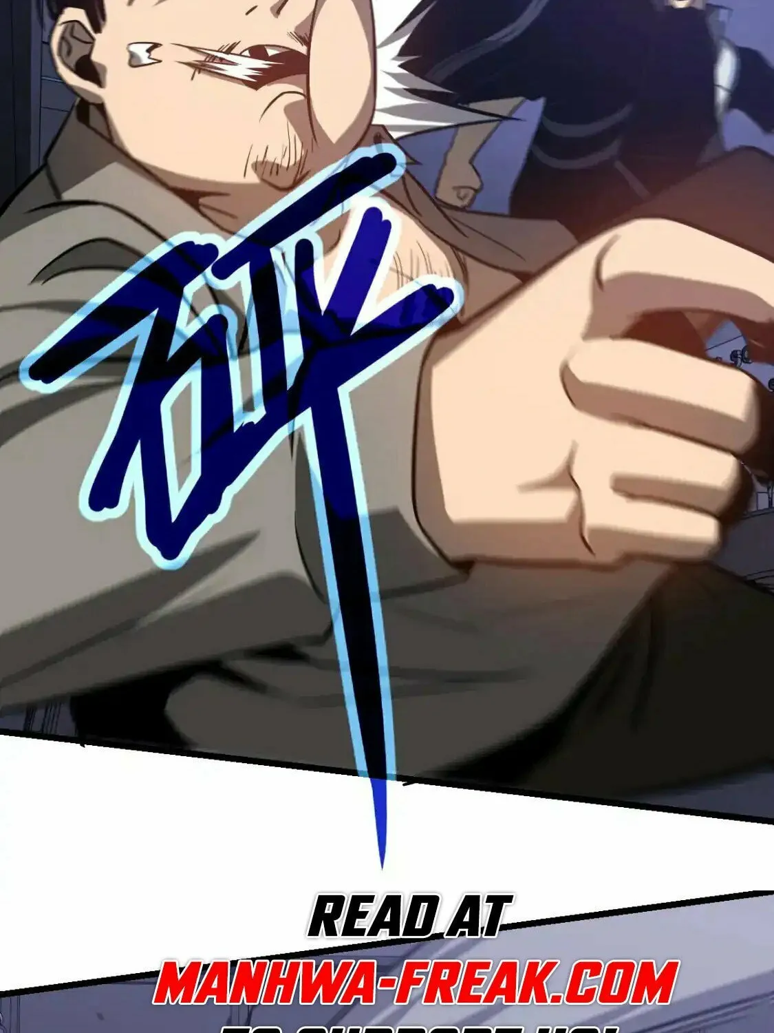 Extraordinary Evolution Chapter 133 page 73 - 