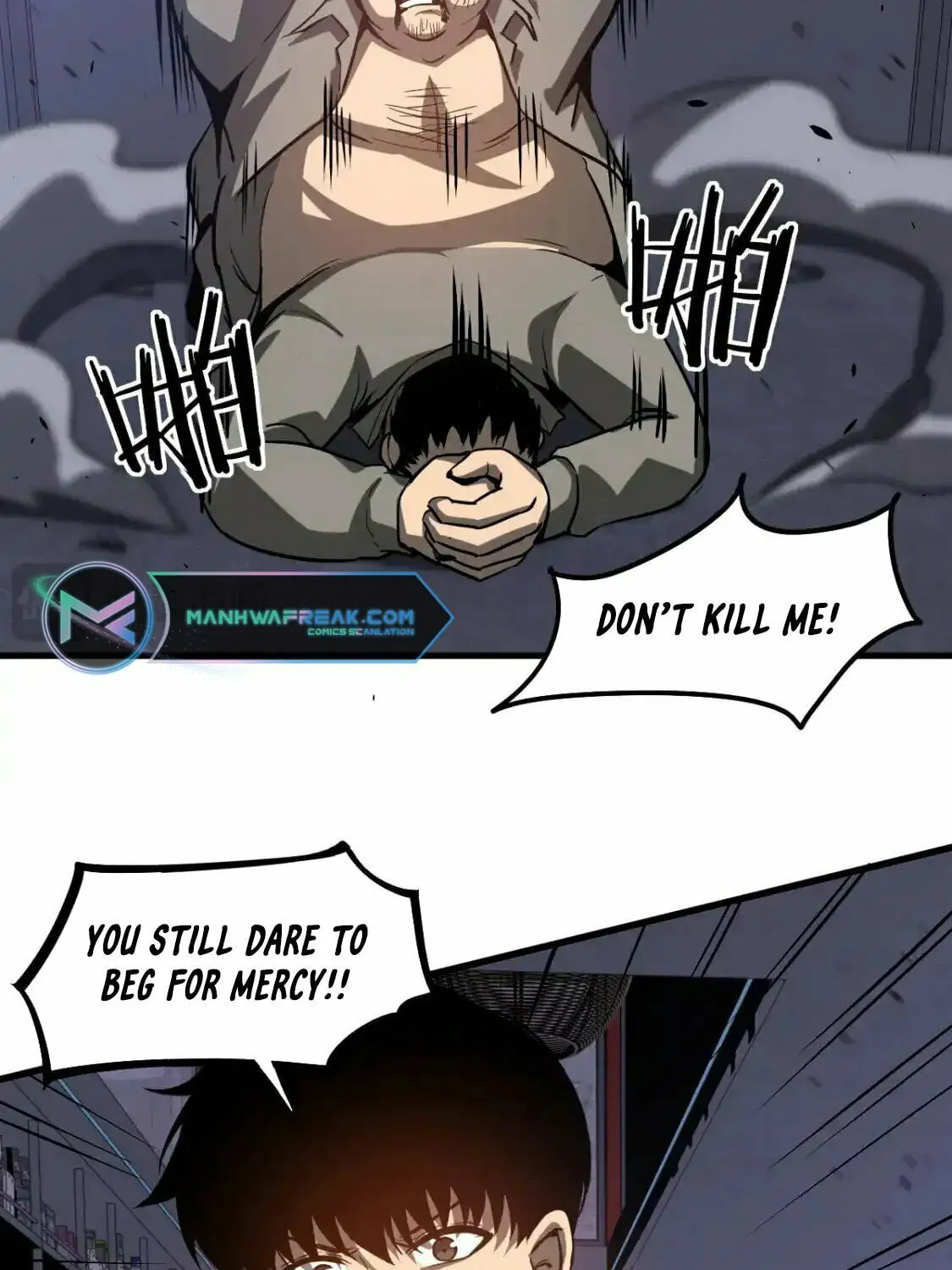 Extraordinary Evolution Chapter 133 page 75 - 