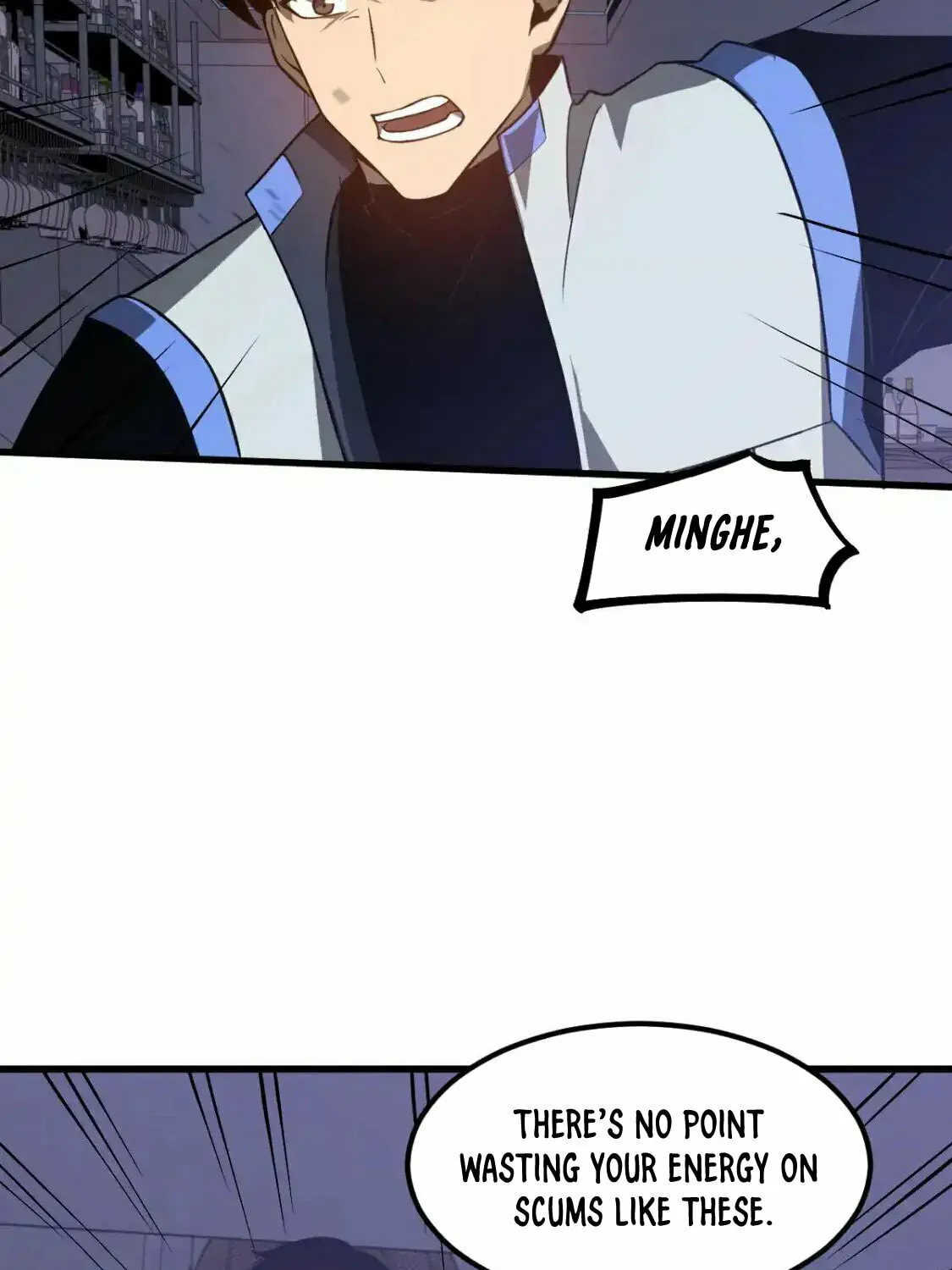 Extraordinary Evolution Chapter 133 page 76 - 