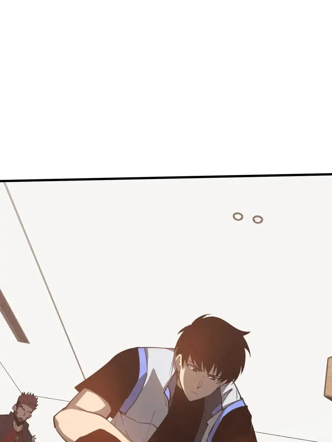 Extraordinary Evolution Chapter 134 page 101 - 