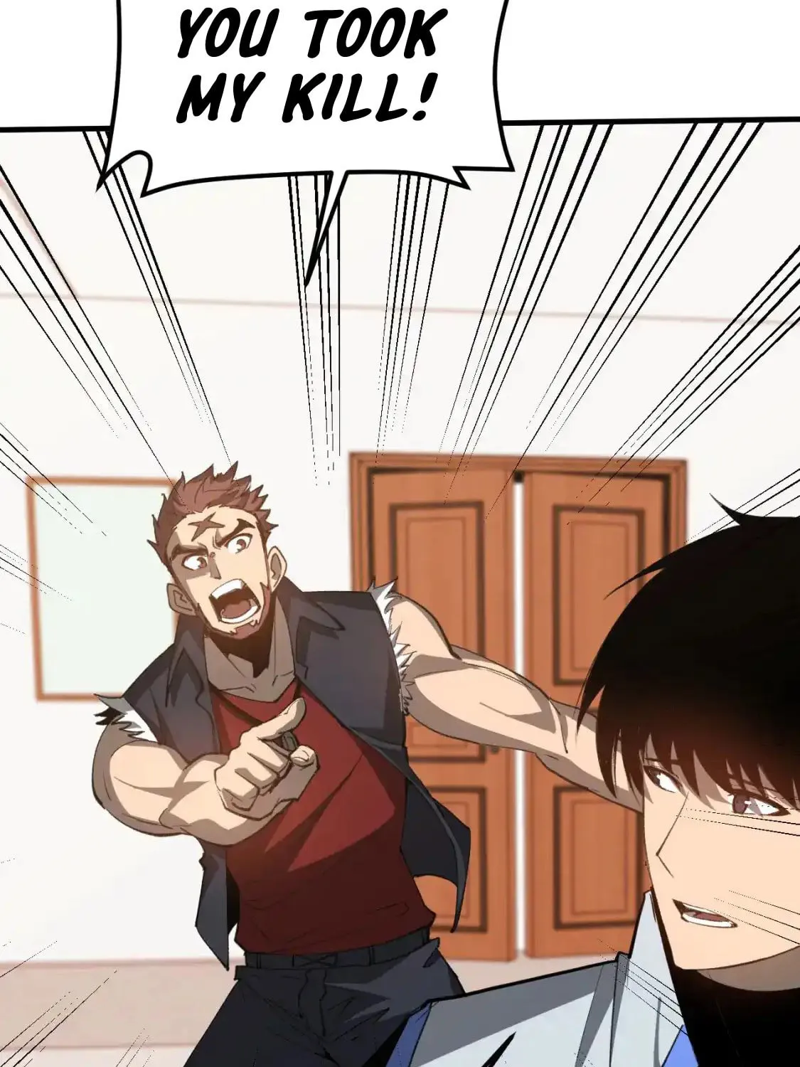 Extraordinary Evolution Chapter 134 page 103 - 