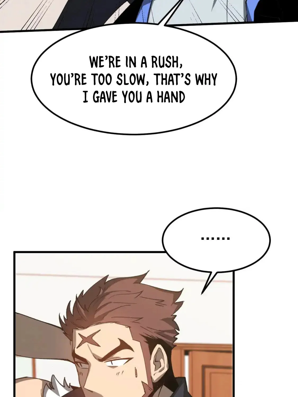 Extraordinary Evolution Chapter 134 page 104 - 