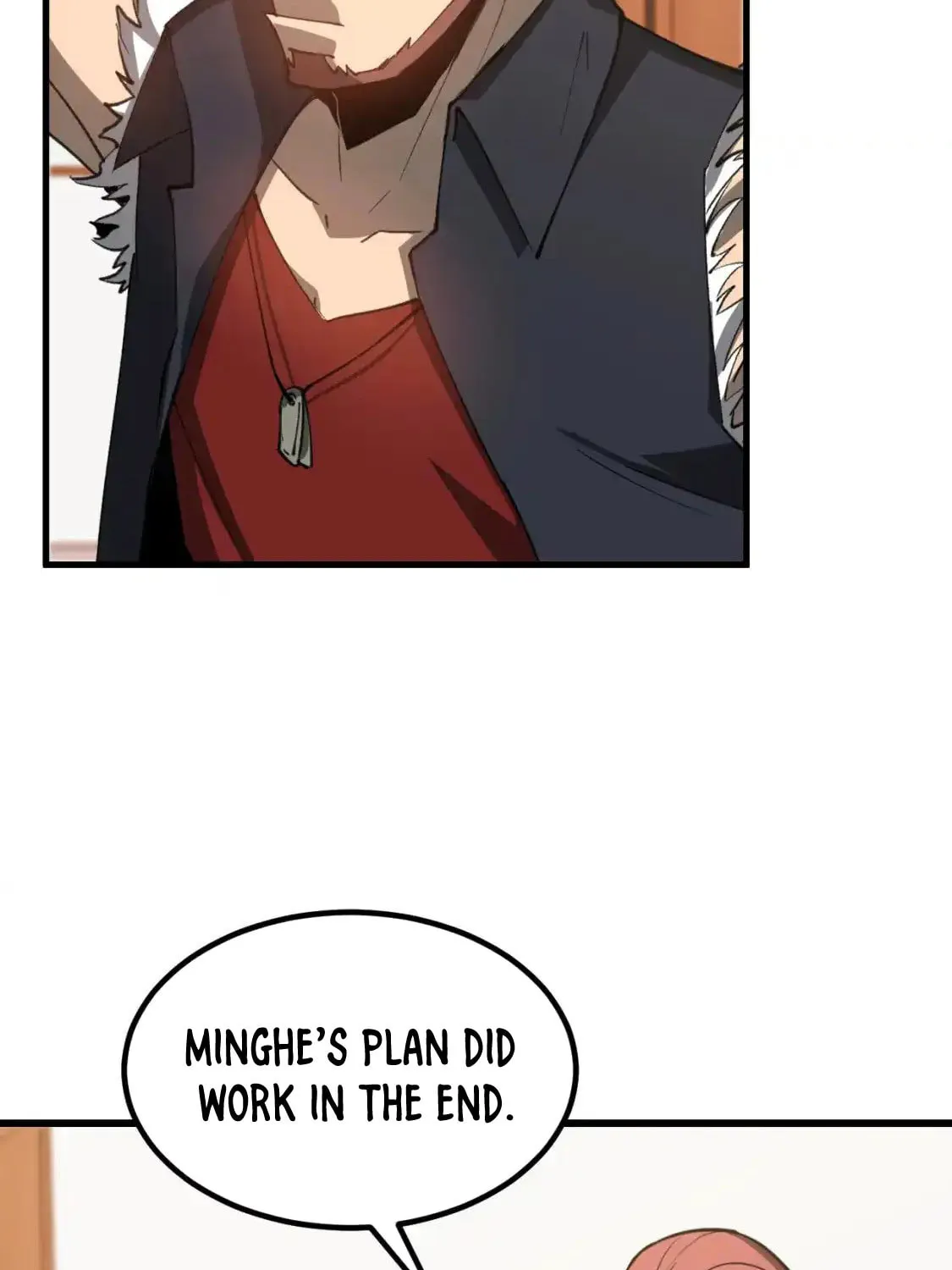 Extraordinary Evolution Chapter 134 page 105 - 