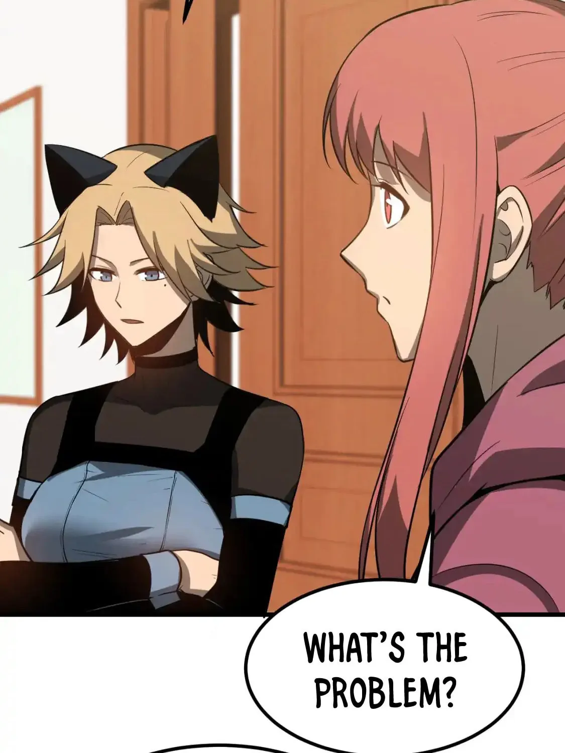 Extraordinary Evolution Chapter 134 page 108 - 