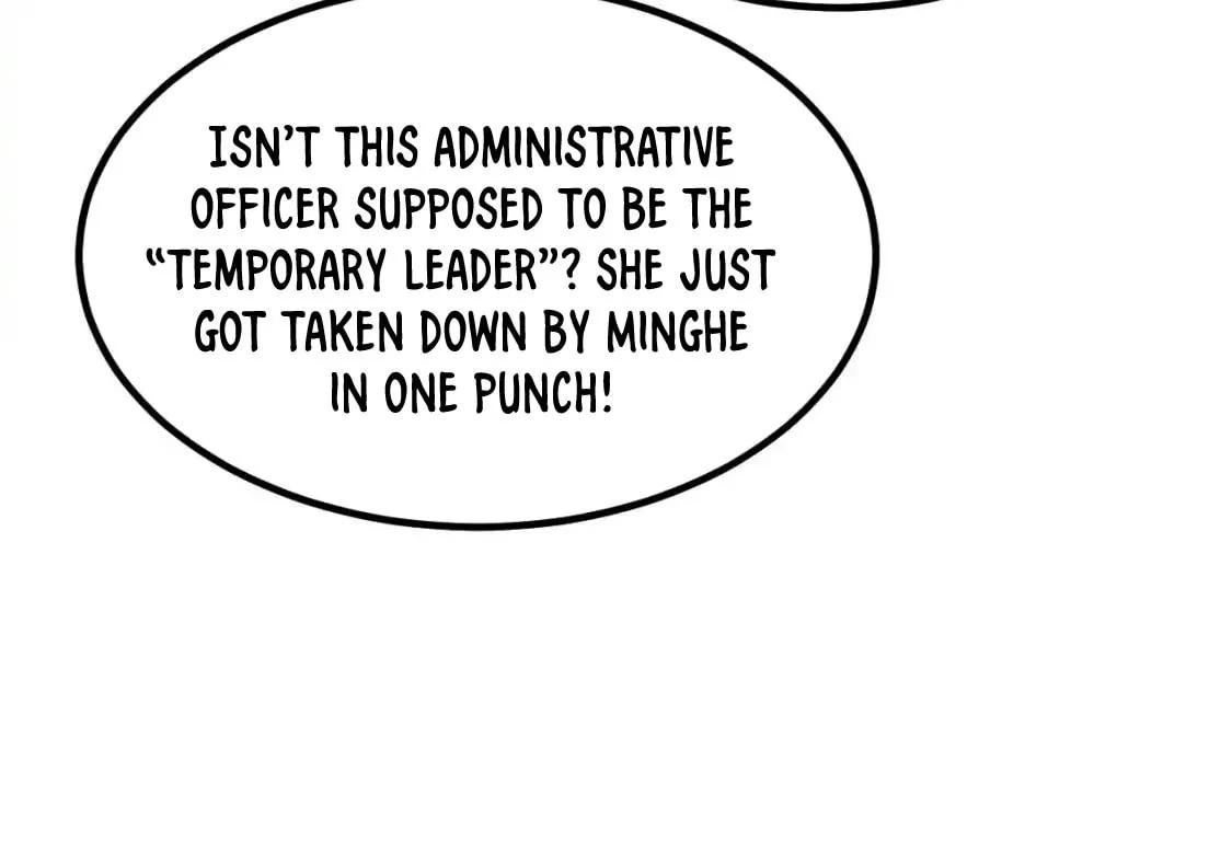 Extraordinary Evolution Chapter 134 page 109 - 