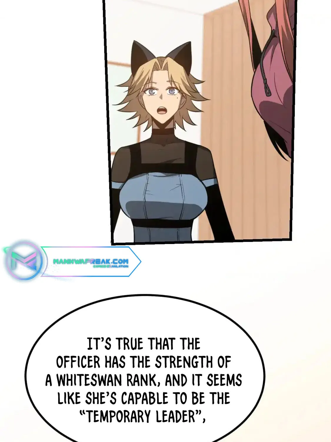 Extraordinary Evolution Chapter 134 page 112 - 