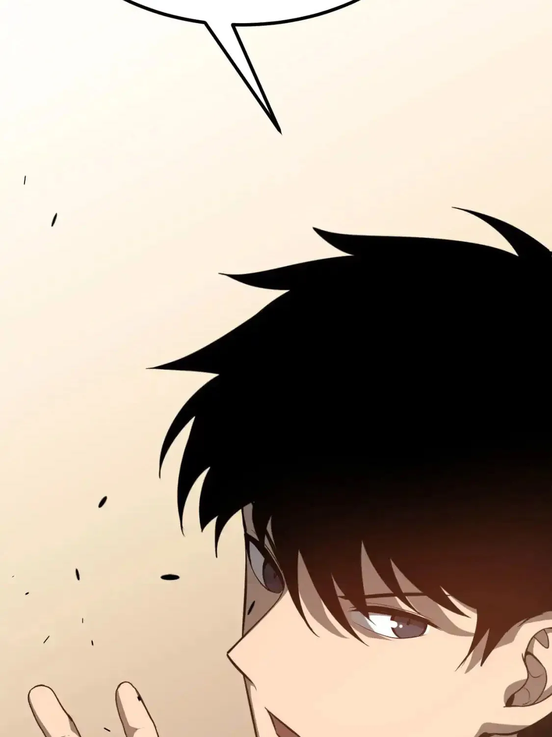 Extraordinary Evolution Chapter 134 page 113 - 