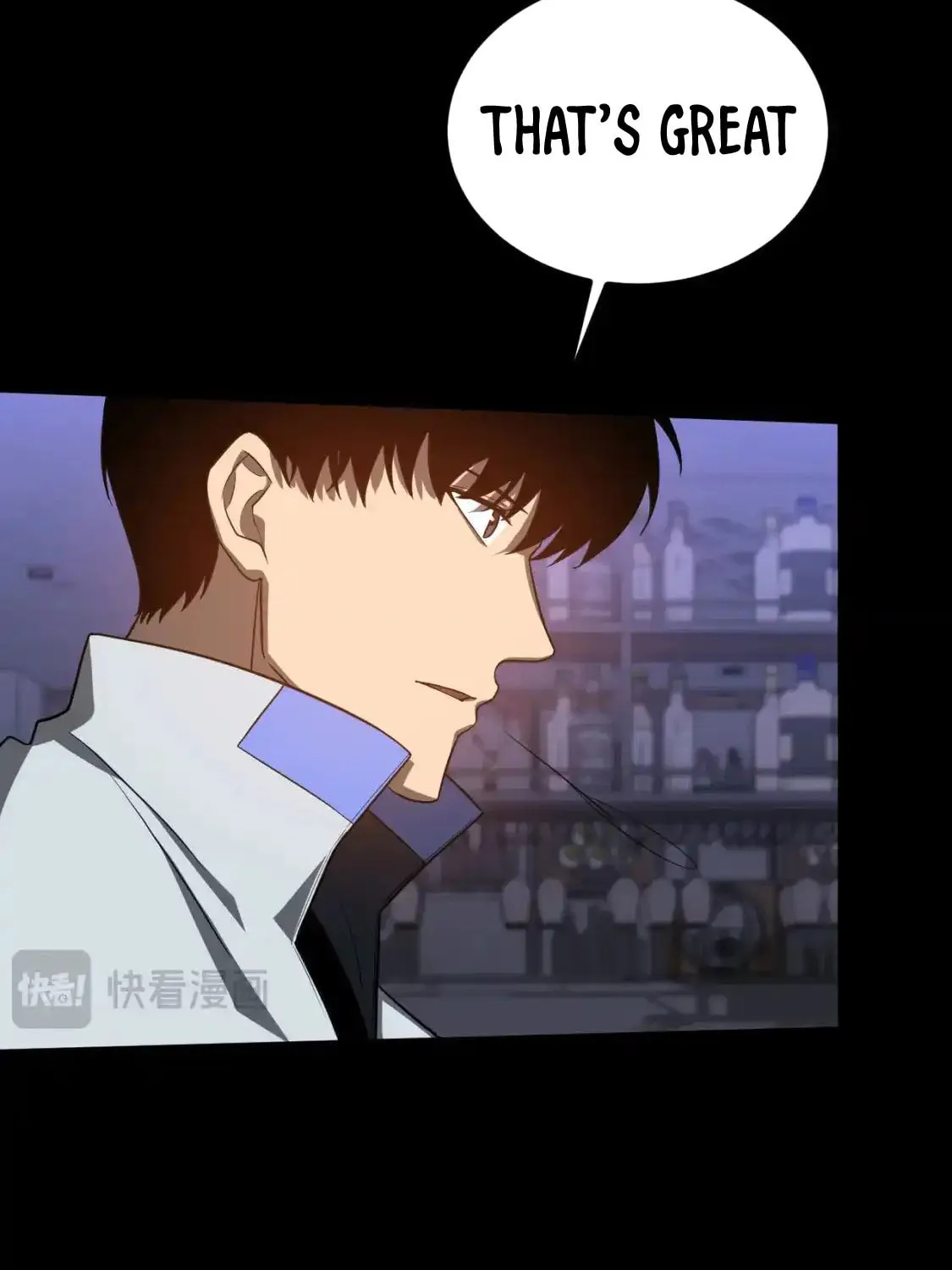 Extraordinary Evolution Chapter 134 page 15 - 