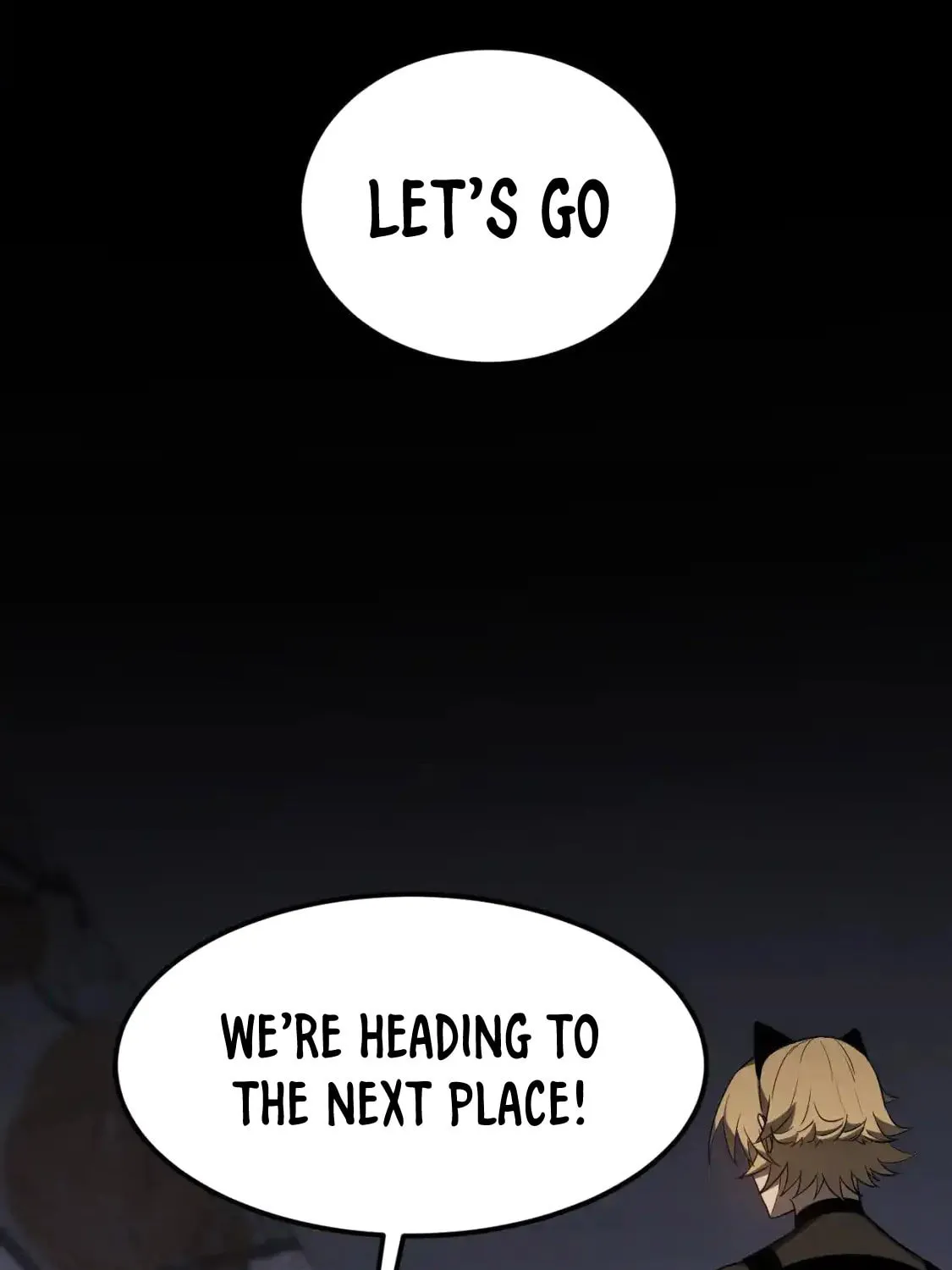 Extraordinary Evolution Chapter 134 page 16 - 