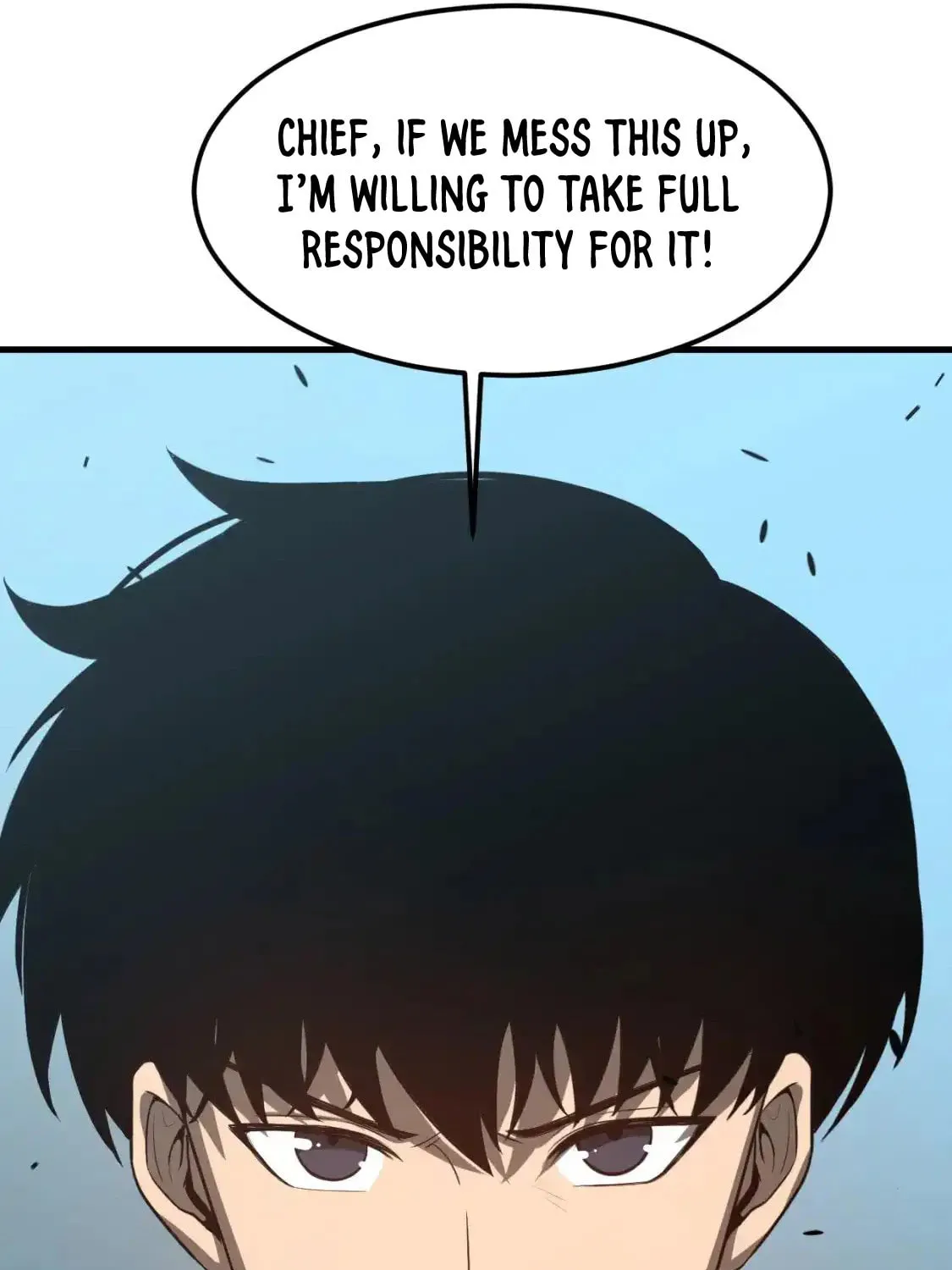 Extraordinary Evolution Chapter 134 page 30 - 