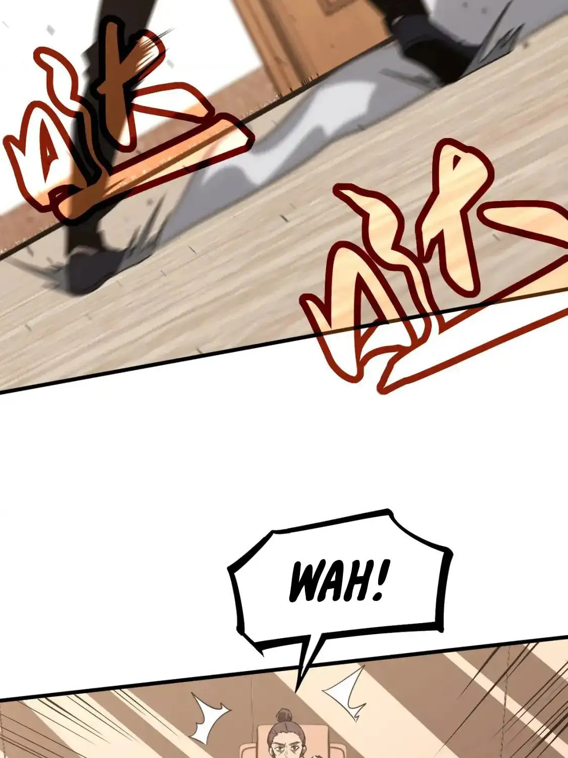 Extraordinary Evolution Chapter 134 page 39 - 