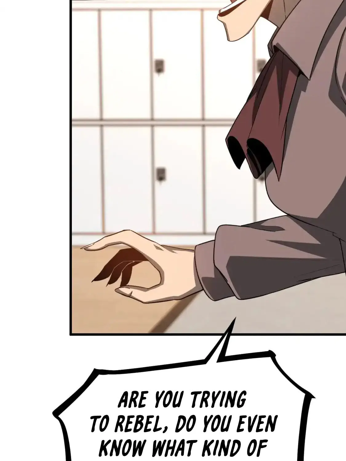 Extraordinary Evolution Chapter 134 page 42 - 